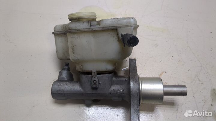 Цилиндр тормозной главный Mazda 3 (BK), 2004