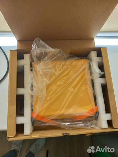 Узел переноса изображения HP RM1-1881