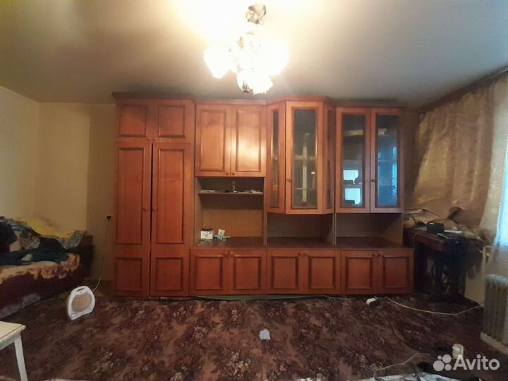 Стенка горка