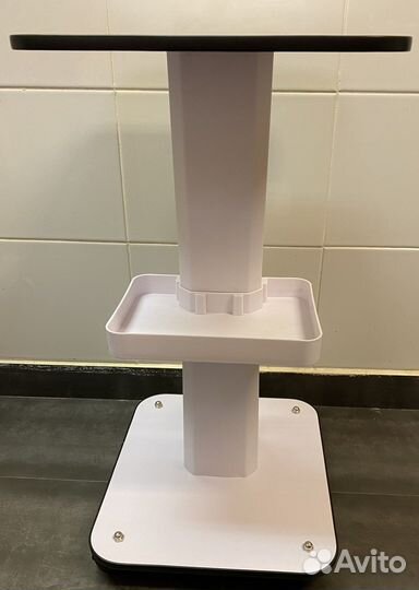 Тележка косметологическая