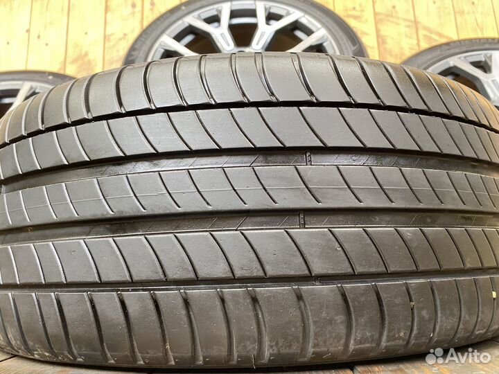 Оригинальные колеса BMW X1/X2 3U11 F48 R19