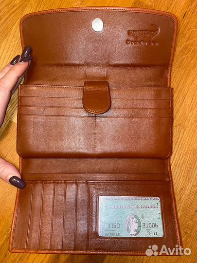 Кошелек женский