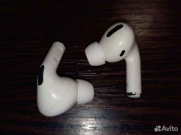 Наушники Air pods