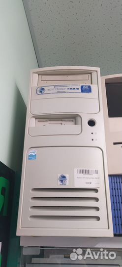 Корпусы для пк