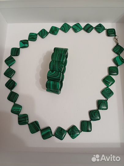 Комплекты украшений