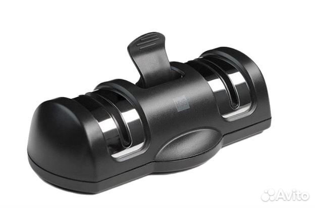 Новая механическая точилка xiaomi huohou HU0045