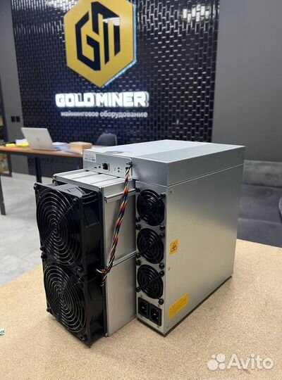 Asic Antminer Iceriver S19K Pro(XP) S21 T21 L7