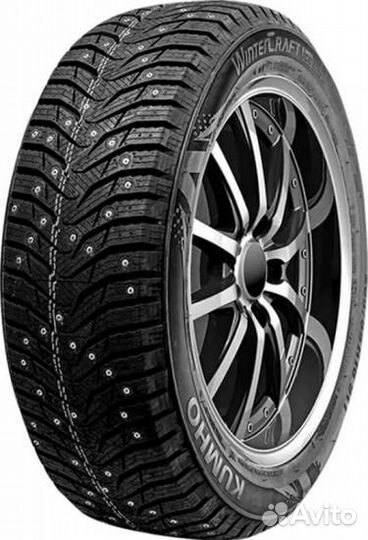 Marshal WinterCraft Ice WI31 195/60 R15 88T