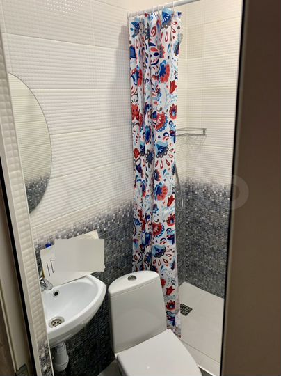 Квартира-студия, 20 м², 1/7 эт.