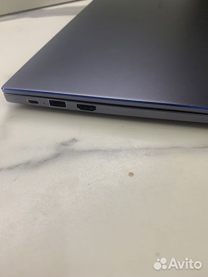 Ультрабук Honor magicbook 14