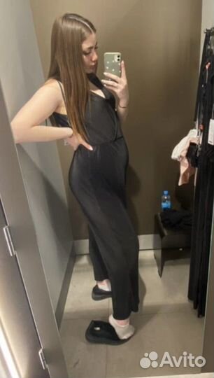 Комбинезон женский