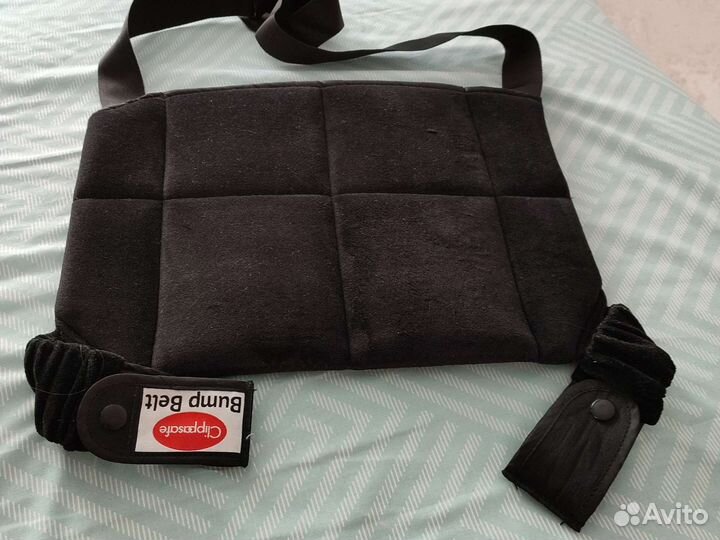 Адаптер ремня безопасности для беременных