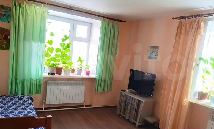 1-к. квартира, 42 м², 8/10 эт.