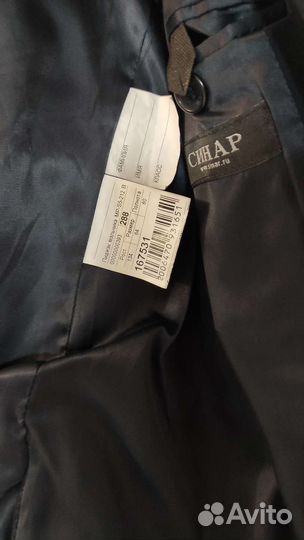 Пиджак и Рубашки в школу 134