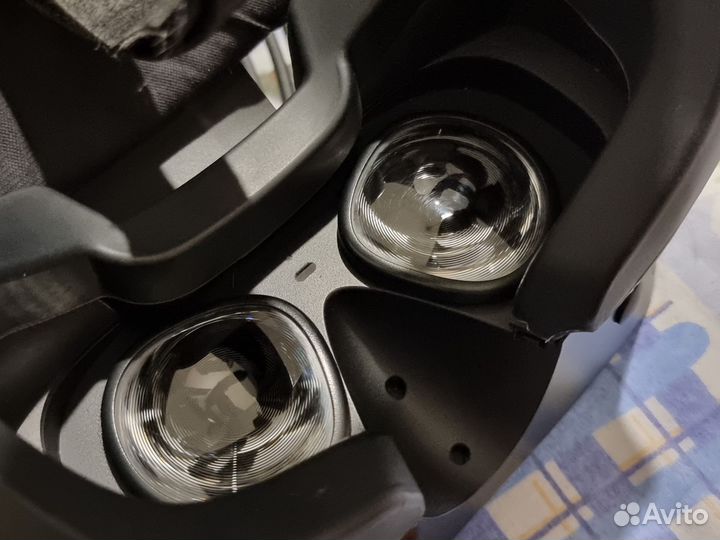 Oculus Rift S VR Шлем Виртуальной Реальности