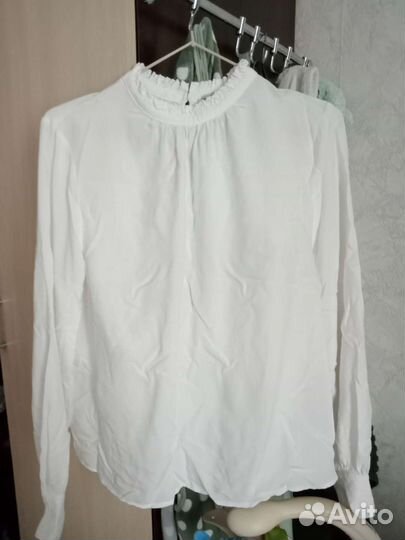 Вещи пакетом