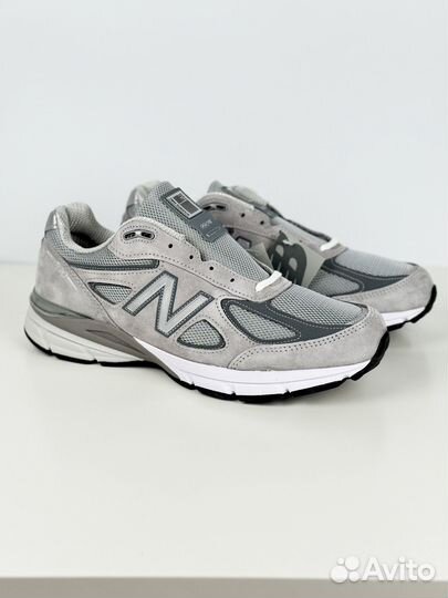 New Balance 990 Made in USA Новые Оригинал