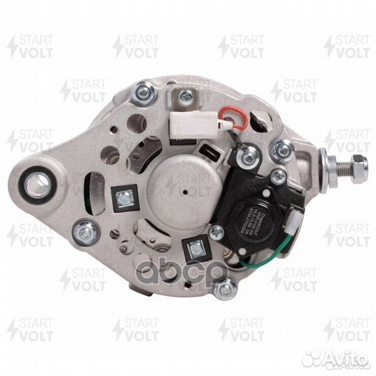 LADA 2104-2107i LG 0107X startvolt