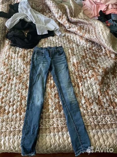 Женские вещи 38 все по 200