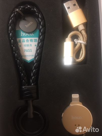 Карта флеш накопитель iPhone,iPad 16 GB