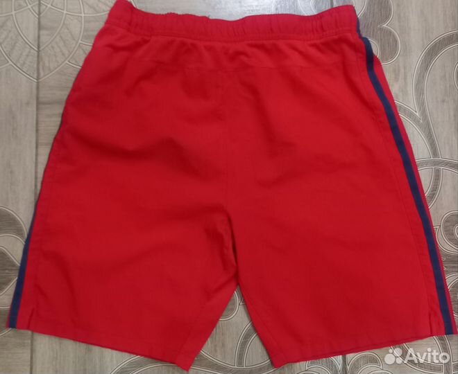 Шорты Nike Barcelona