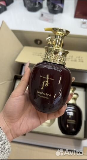 Шампунь для волос THE history OF whoo набор