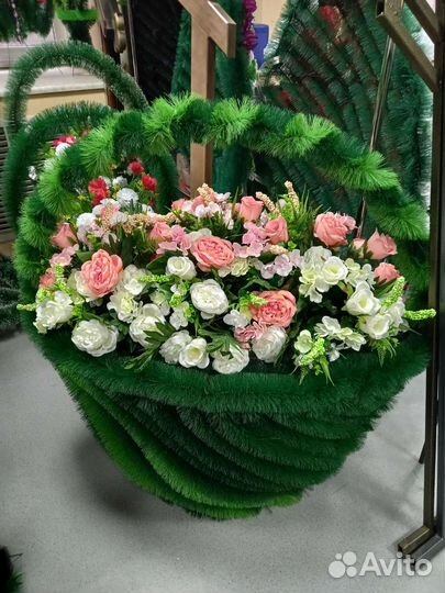 Ритуальные услуги