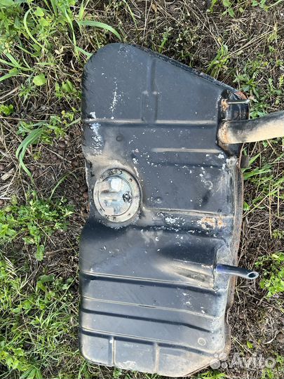 Стойки и прочее