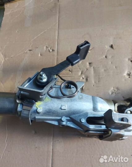 Рулевая колонка Хонда CR-V 4 RM