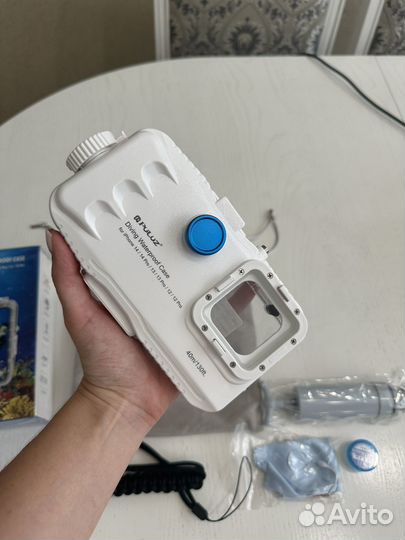 Чехол на iPhone 14 / 14 Pro, 13/13 Pro, 12/12 Pro