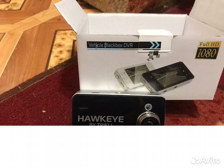 Видеорегистратор