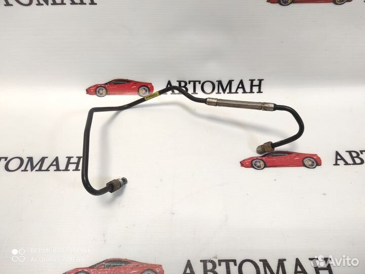 Трубка тормозная Chevrolet Cruze 2009-2016