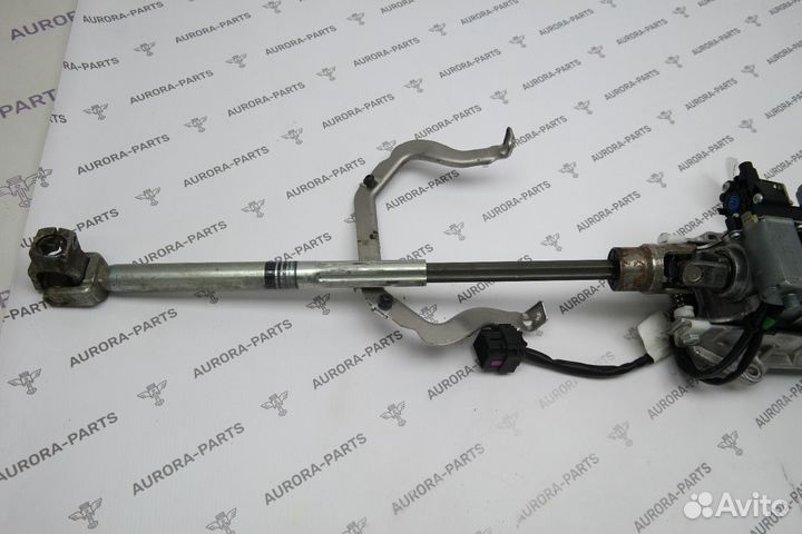 Колонка рулевая Panamera 1 2009-2016