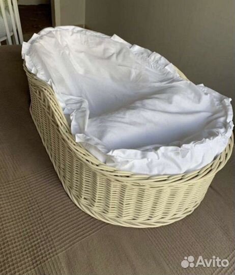 Кокон для новорожденных