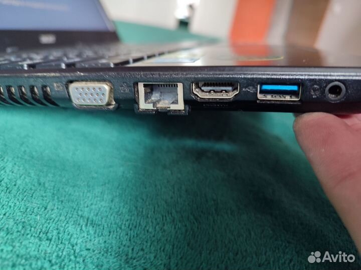 Ноутбук acer Aspire E15 E5-511G-C2TA