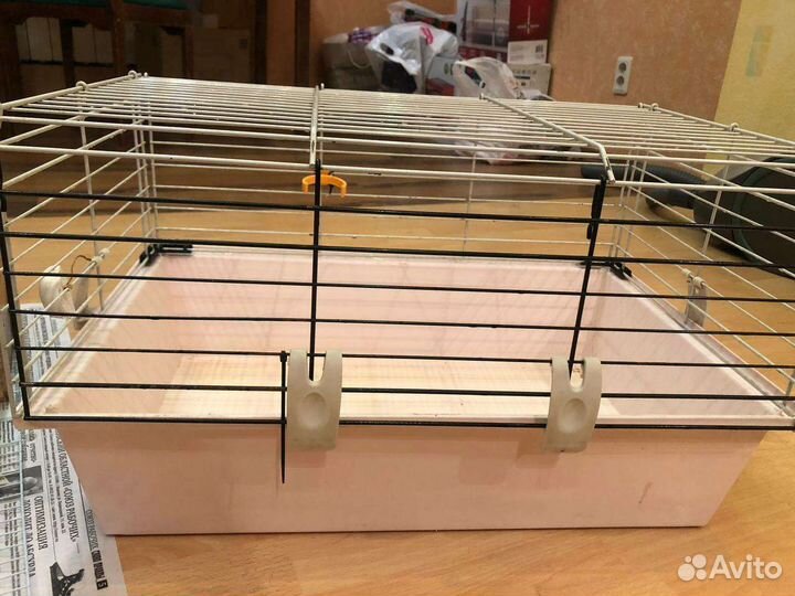 Клетка для грызунов