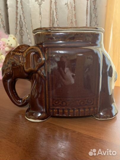 Кашпо для цветов