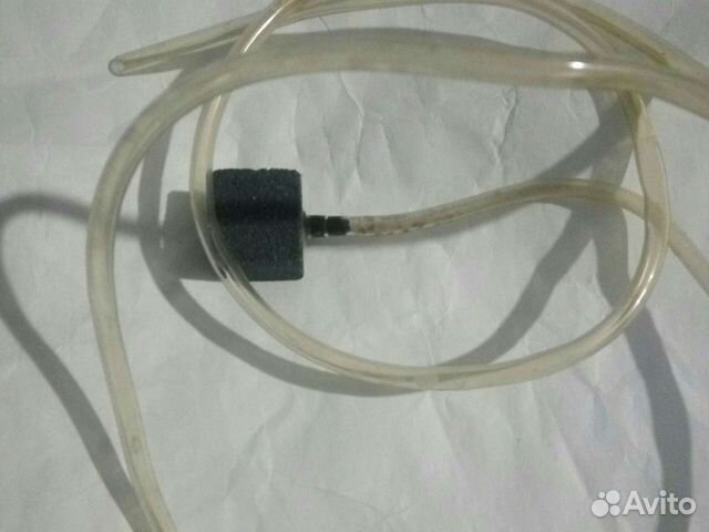 Свет для аквариума