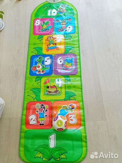 Детские игрушки