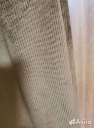 Штаны тёплые 46