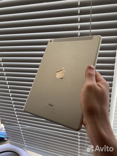 iPad Air 2 16GB Sim