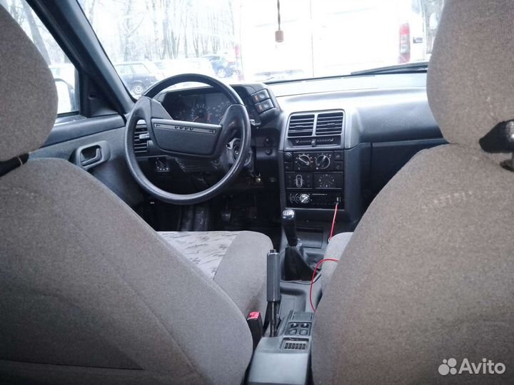 Автомобиль