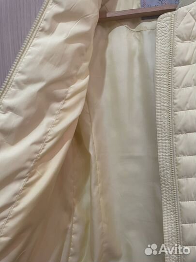 Куртка демисезонная женская 44 46