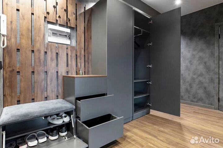 Прихожая от производителя