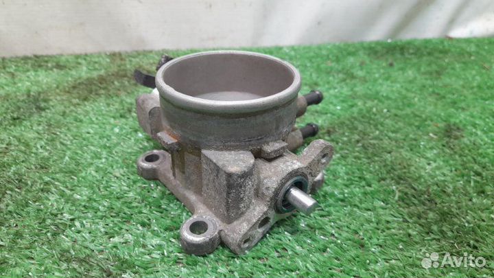 Дроссельная заслонка Hyundai Sonata 4 EF 2.0 G4GC