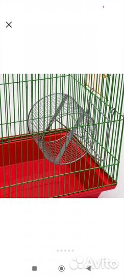 Колесо металлическое