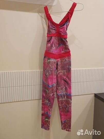 Комбинезон ttfy