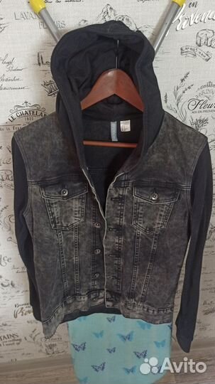 Женские вещи пакетом