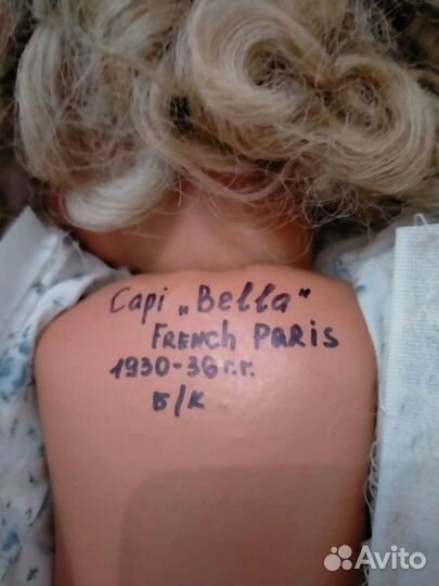 Фарфоровые коллекционные куклы