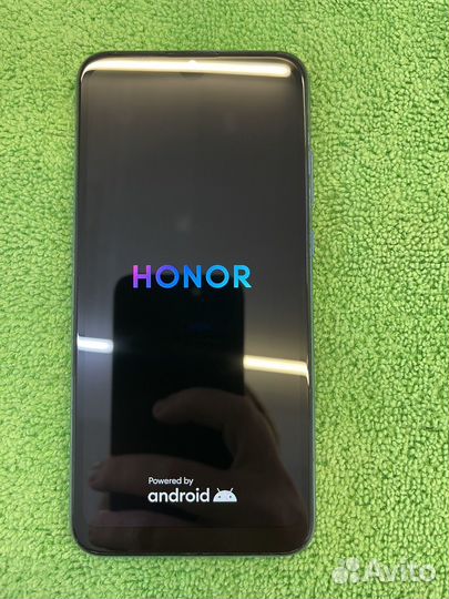 HONOR 10 Lite, 3/64 ГБ